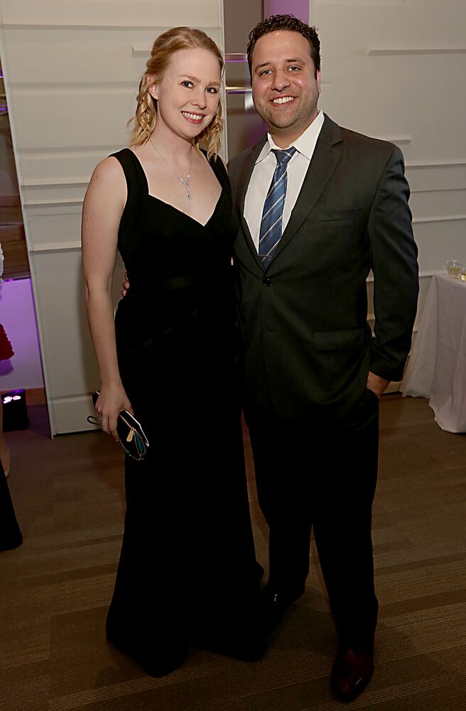 PHOTOS: Wright State ArtsGala 2017