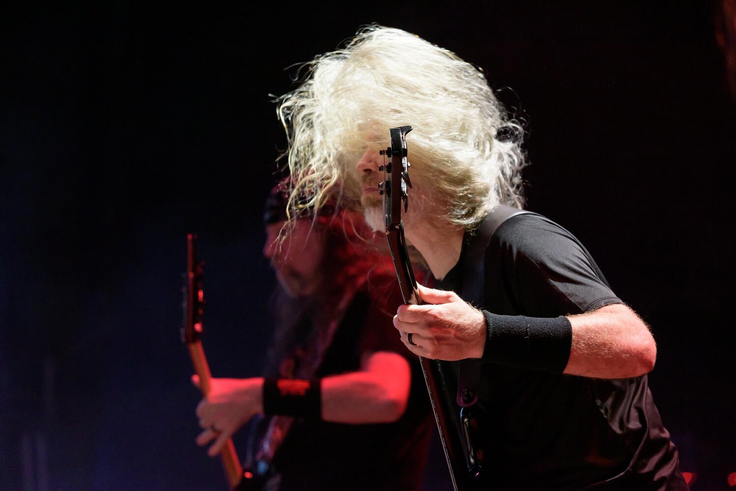 PHOTOS: Amon Amarth with Cannibal Corpse, Obituary and Frozen Soul Live at Rose Music Center