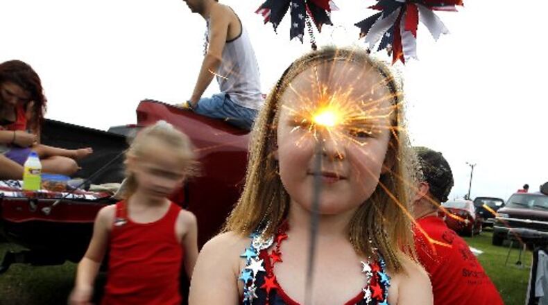 BILL LACKEY/STAFF PHOTO.