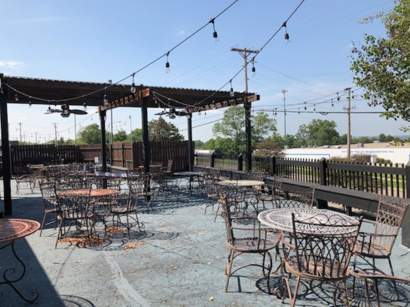 PHOTOS: Inside the new Miami Valley Sports Bar after extensive 5-month makeover