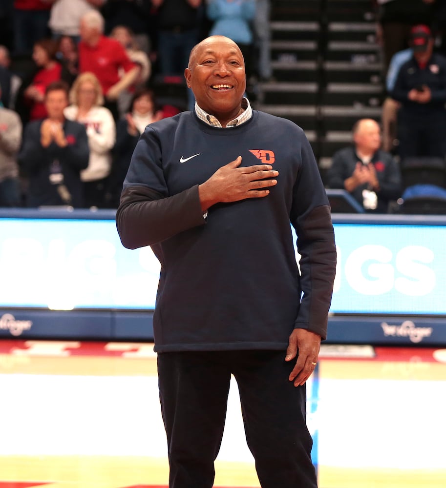 Dayton vs. North Florida