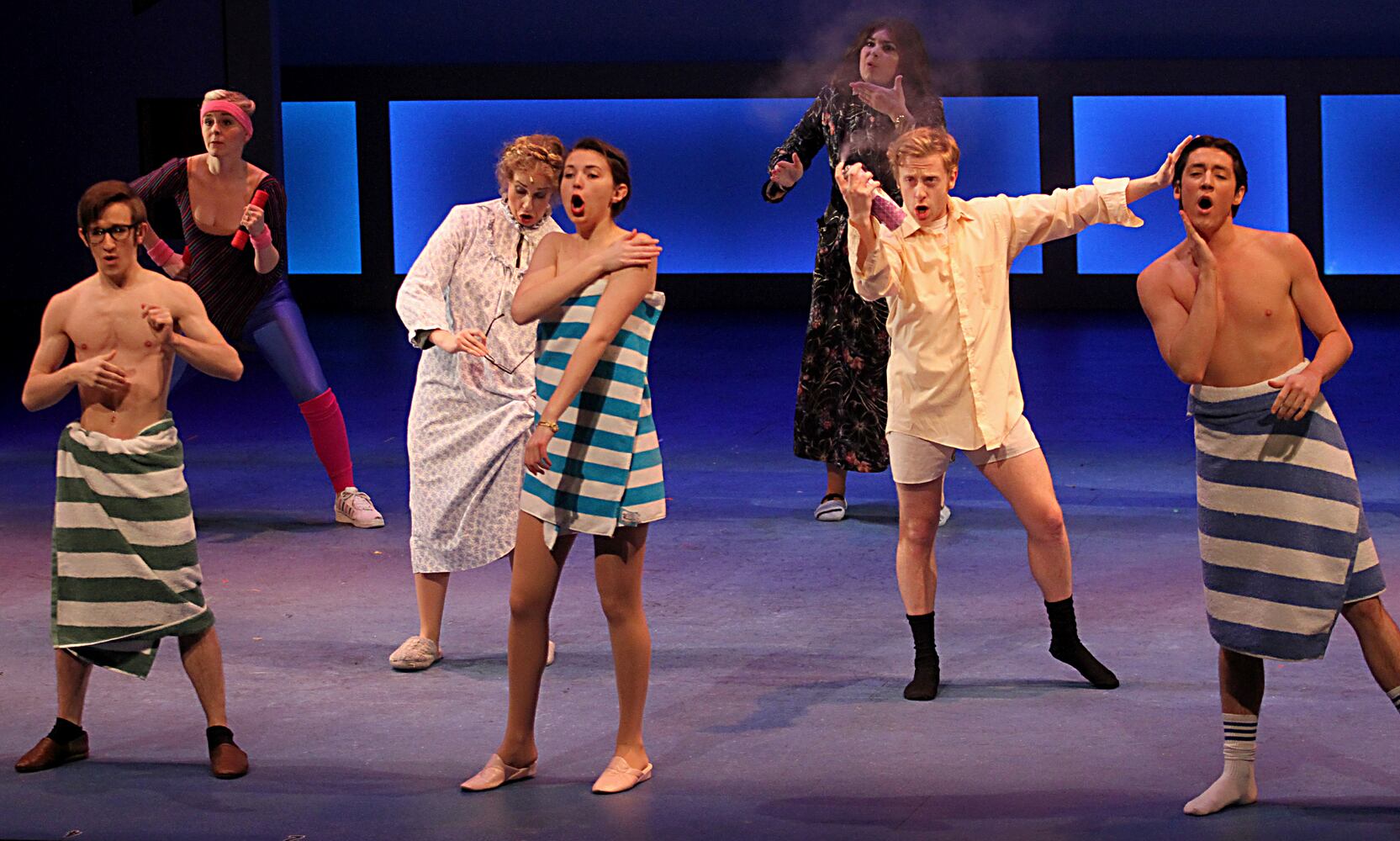 PHOTOS: Wright State ArtsGala 2017