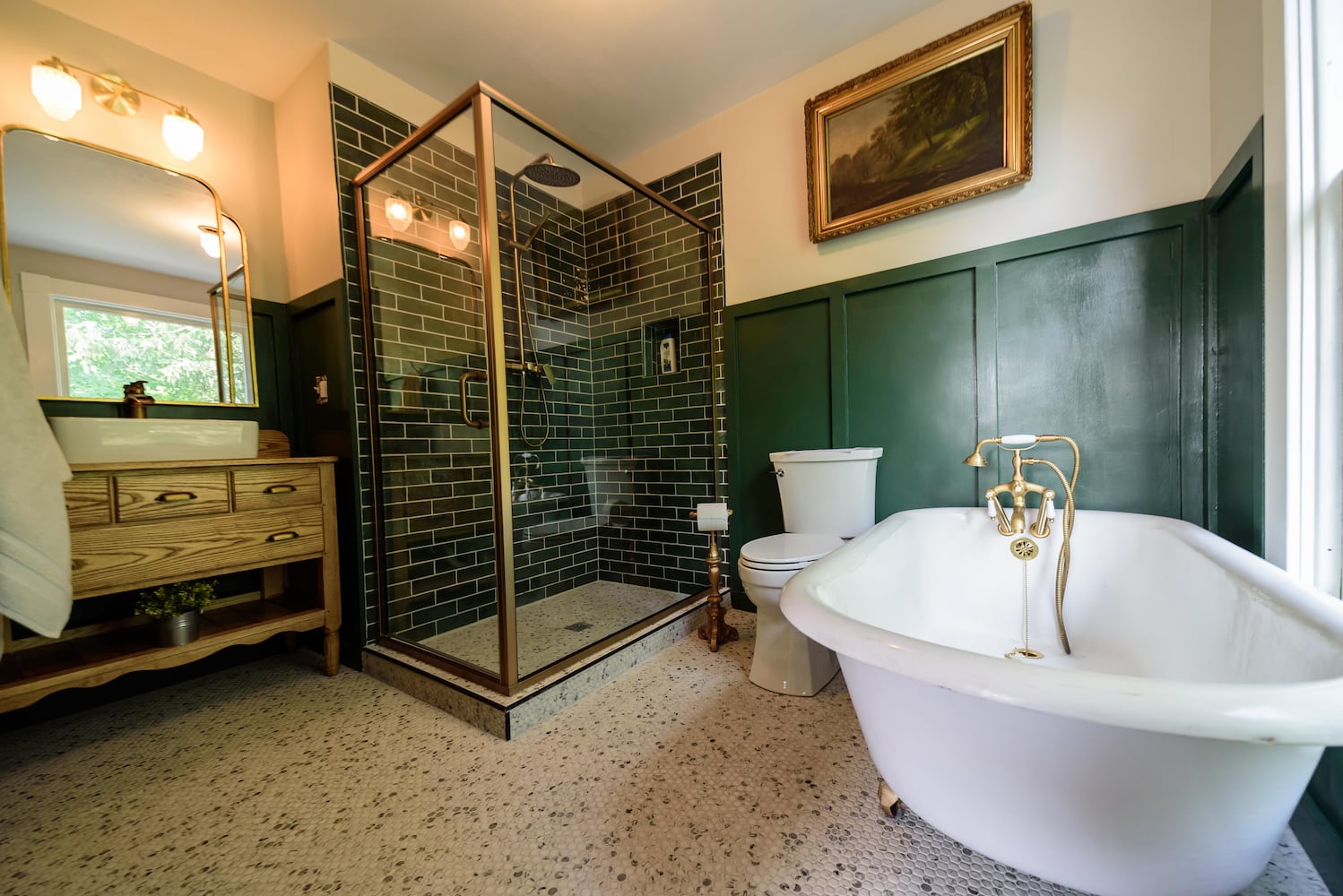 PHOTOS: The Dayton View Historic Home Tour