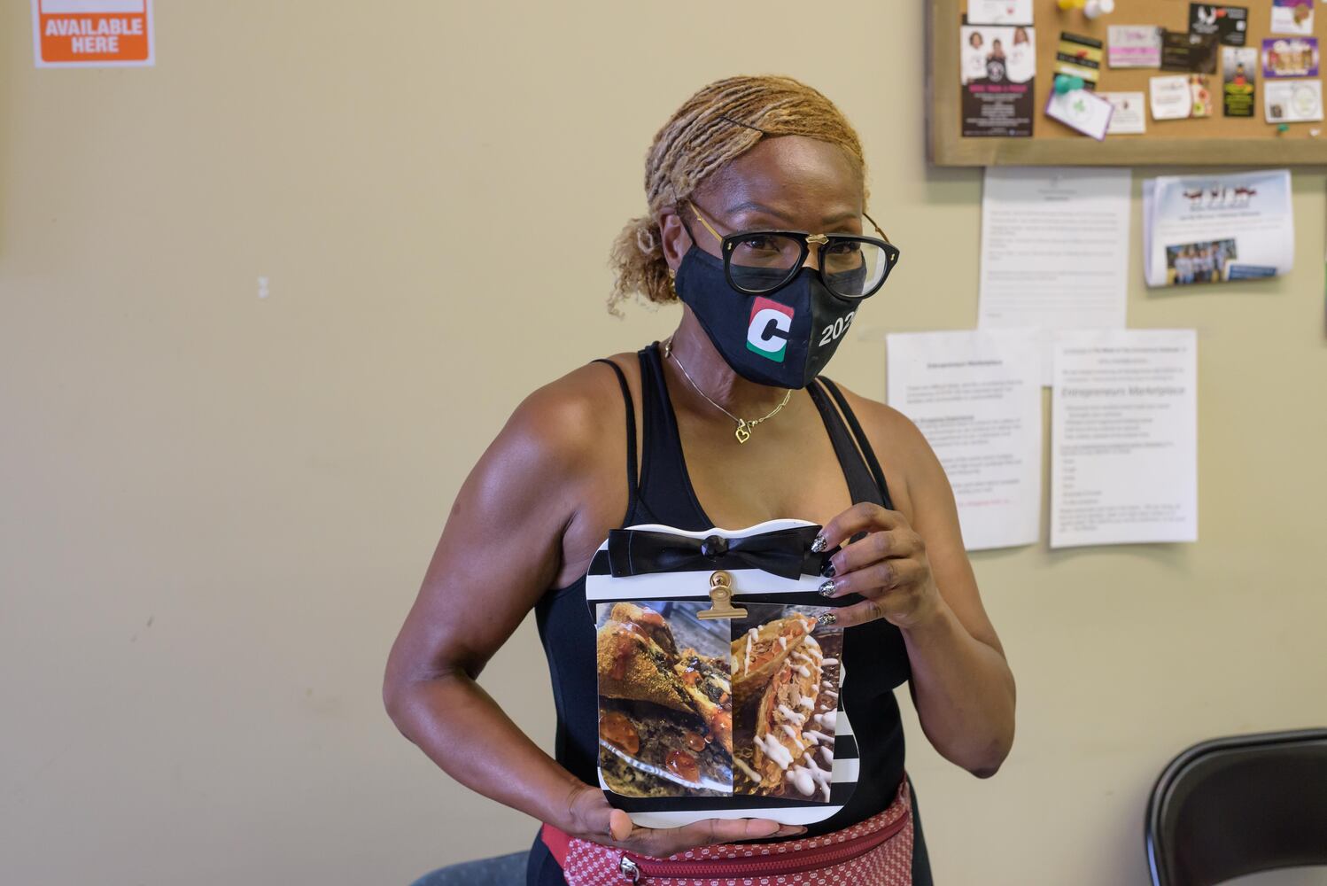 PHOTOS: Did we spot you at Wright Dunbar Day celebration?