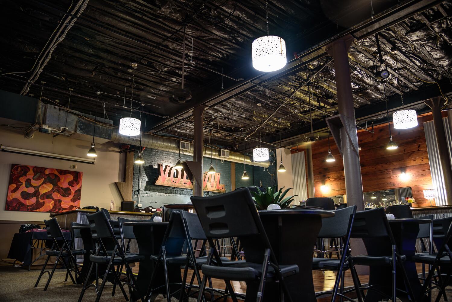 SNEAK PEEK: Get a first look at Dayton’s newest music and events venue