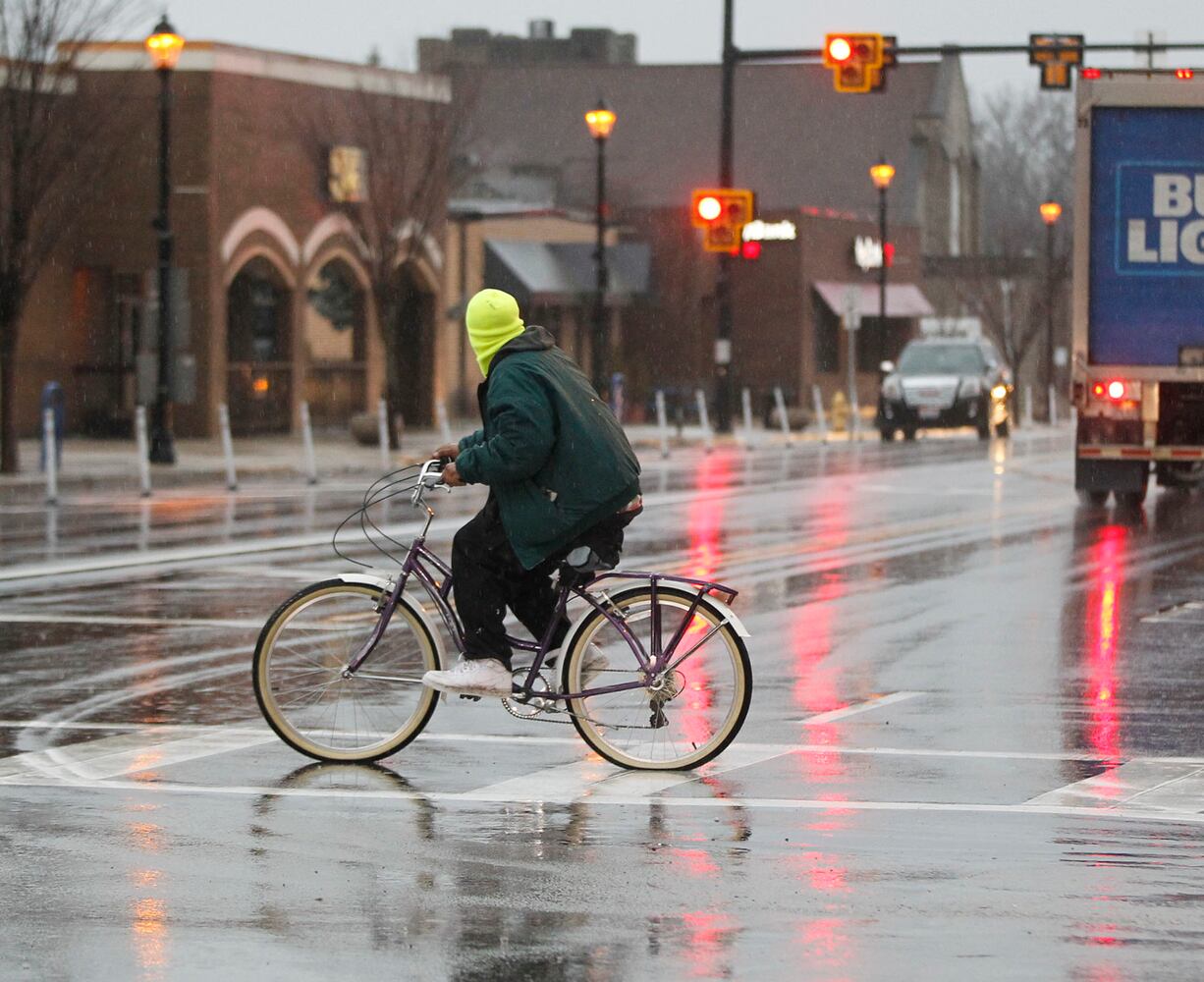 SEE: Wet weather offers photographic fodder