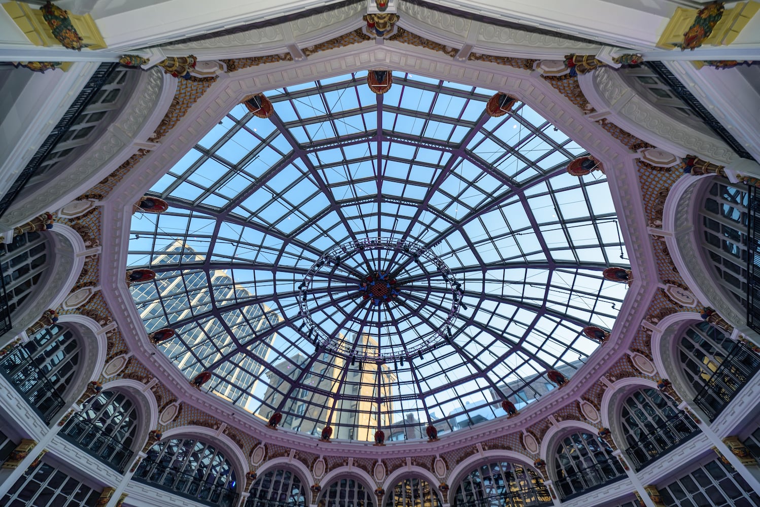 PHOTOS: Sweet Indulgence at the Dayton Arcade