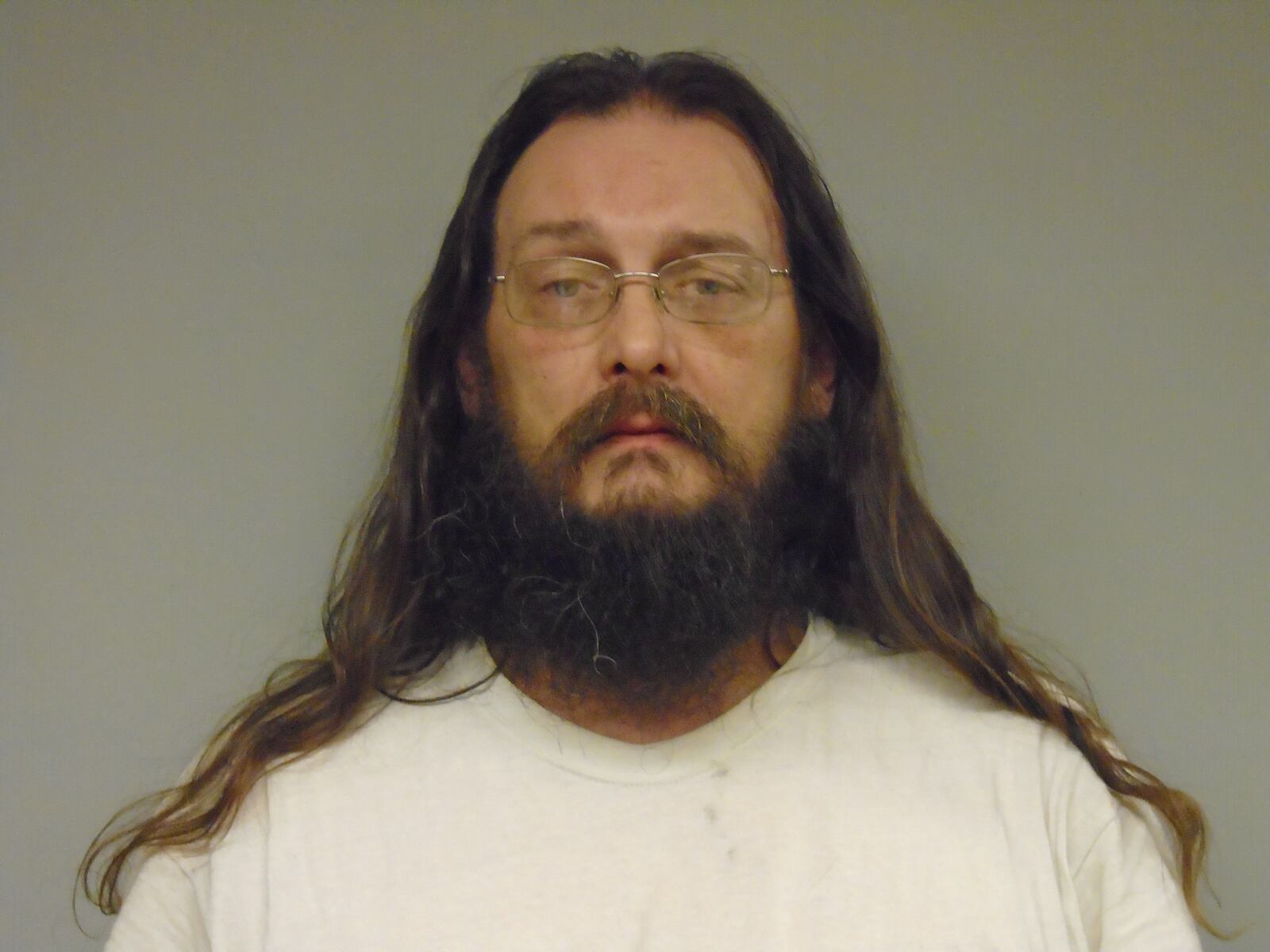 Glen Keeling II (Contributed Photo/Mercer County Sheriff's Office)
