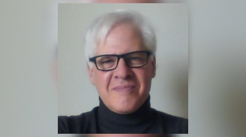 Michael Mercier is President of Screen Education, a Cincinnati-based digital wellness research, seminar and consulting firm. CONTRIBUTED