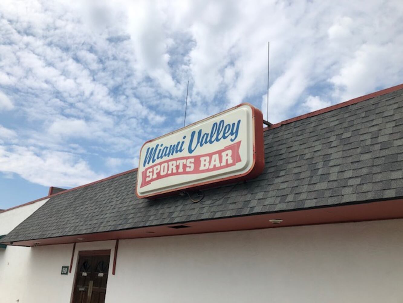 PHOTOS: Inside the new Miami Valley Sports Bar after extensive 5-month makeover