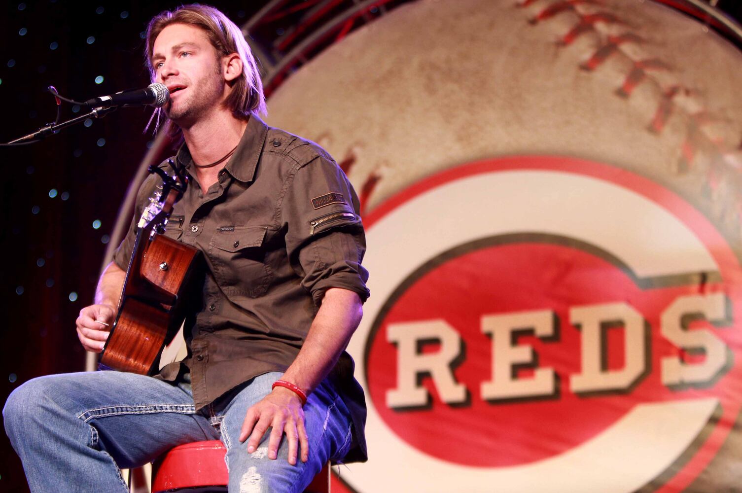 Bronson Arroyo through the years of baseball