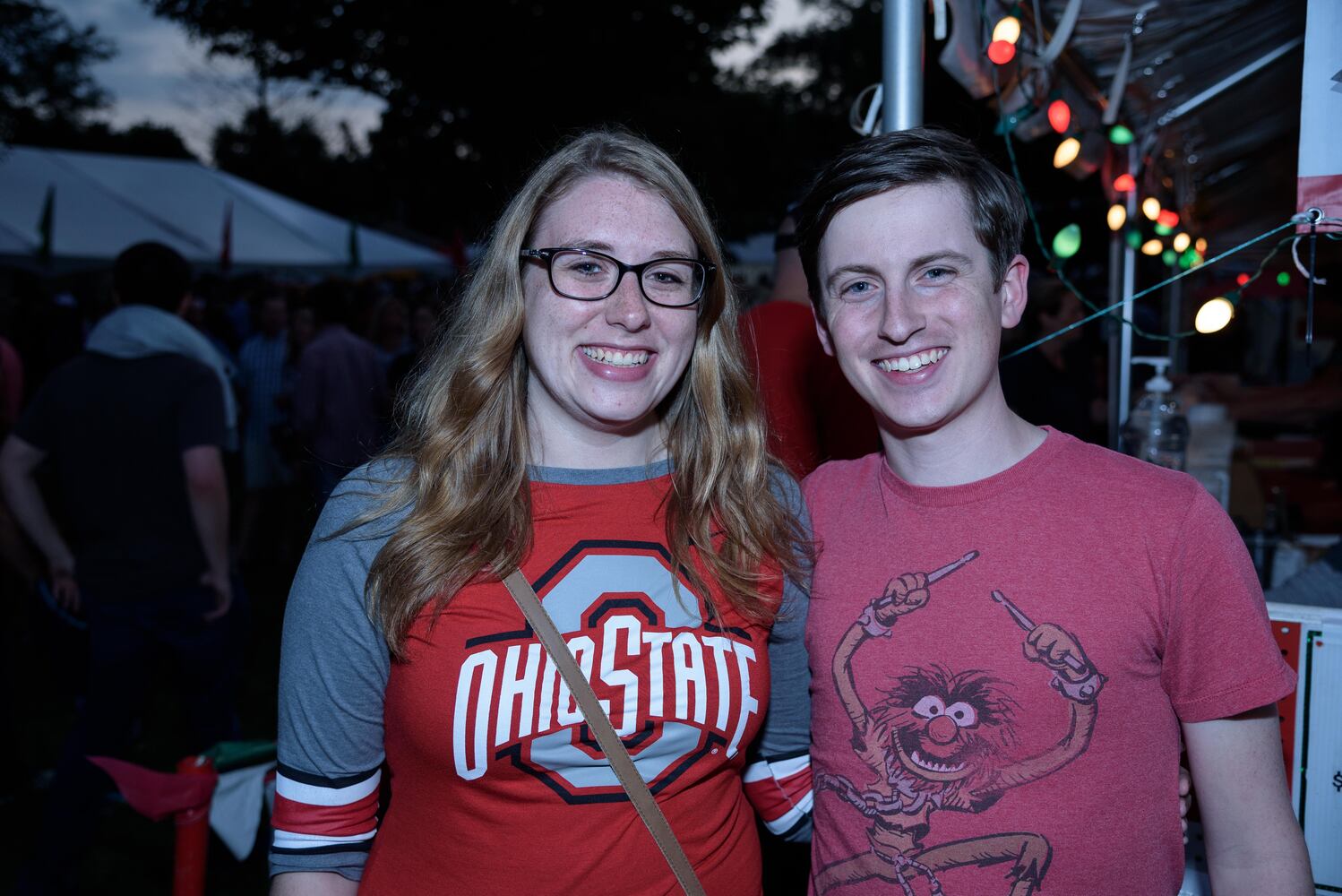 PHOTOS: Did we spot you at Italian Fall Festa?