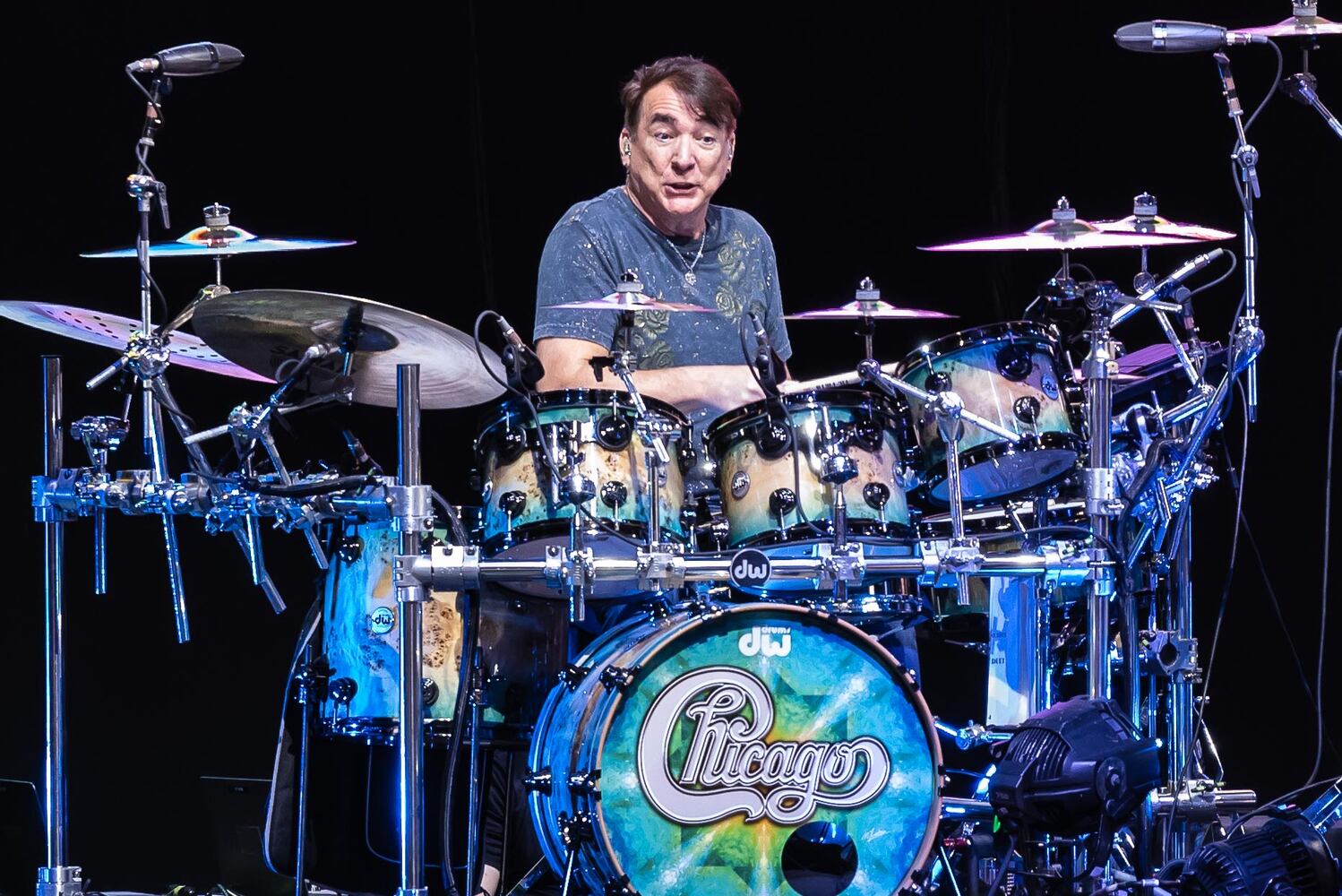 PHOTOS: Chicago Live at Rose Music Center