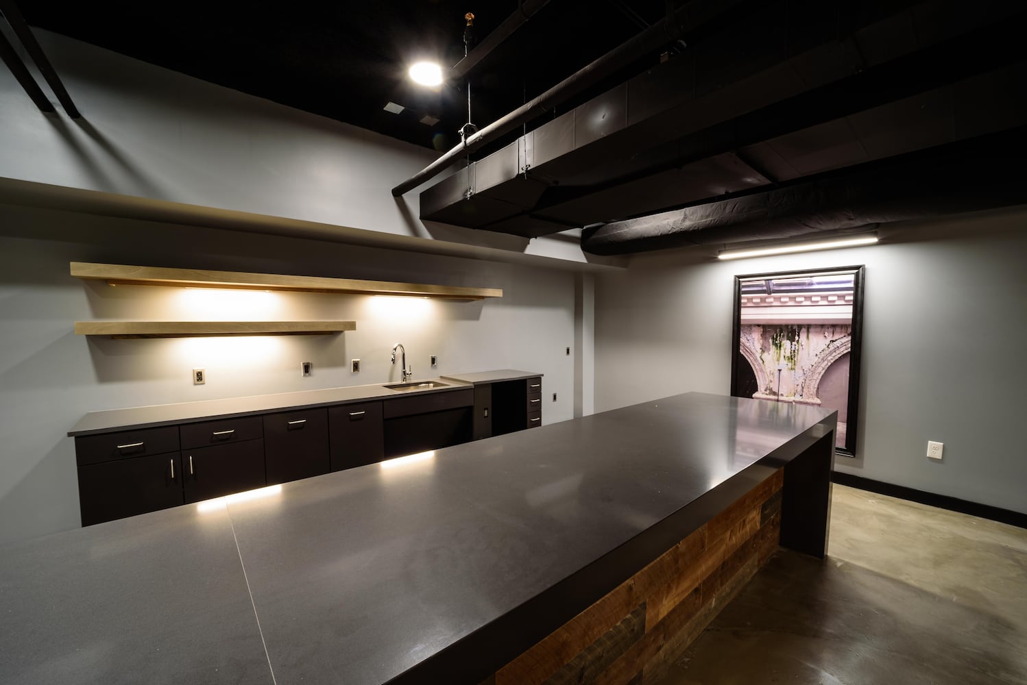 PHOTOS: The Tank - Inspired by CenterPoint Energy at the Dayton Arcade