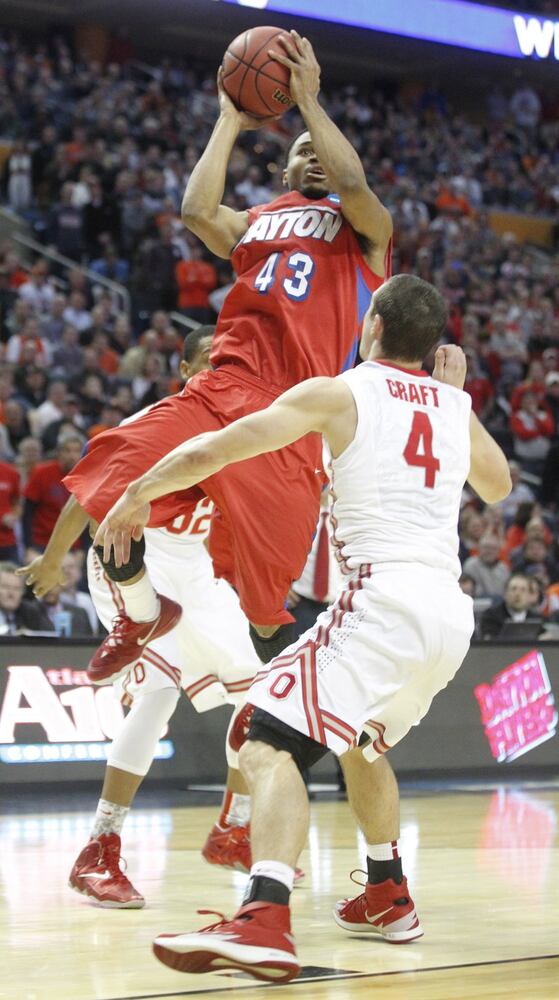 Former Dayton guard Sanford signs to play in Iceland