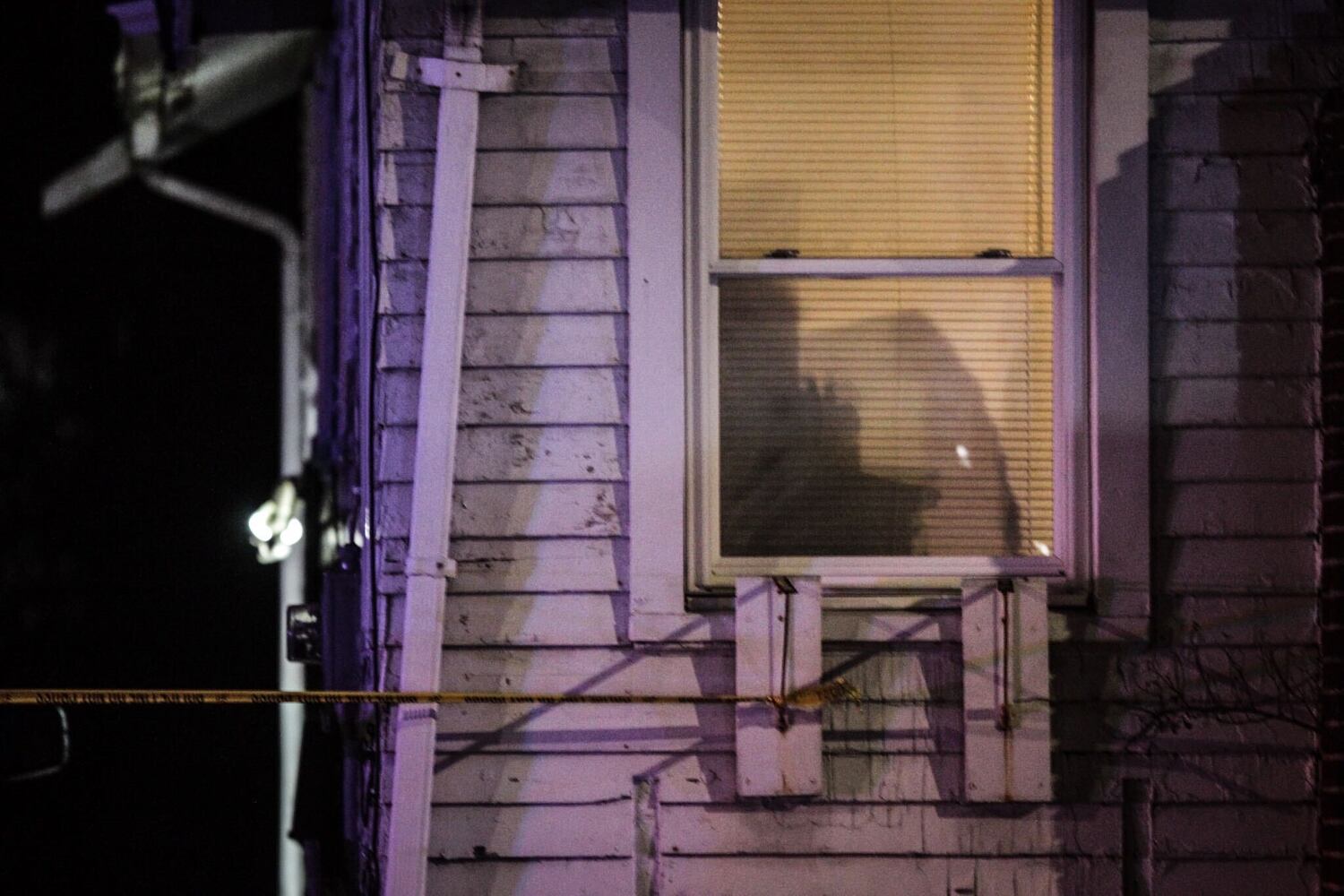 3 people shot in Dayton home