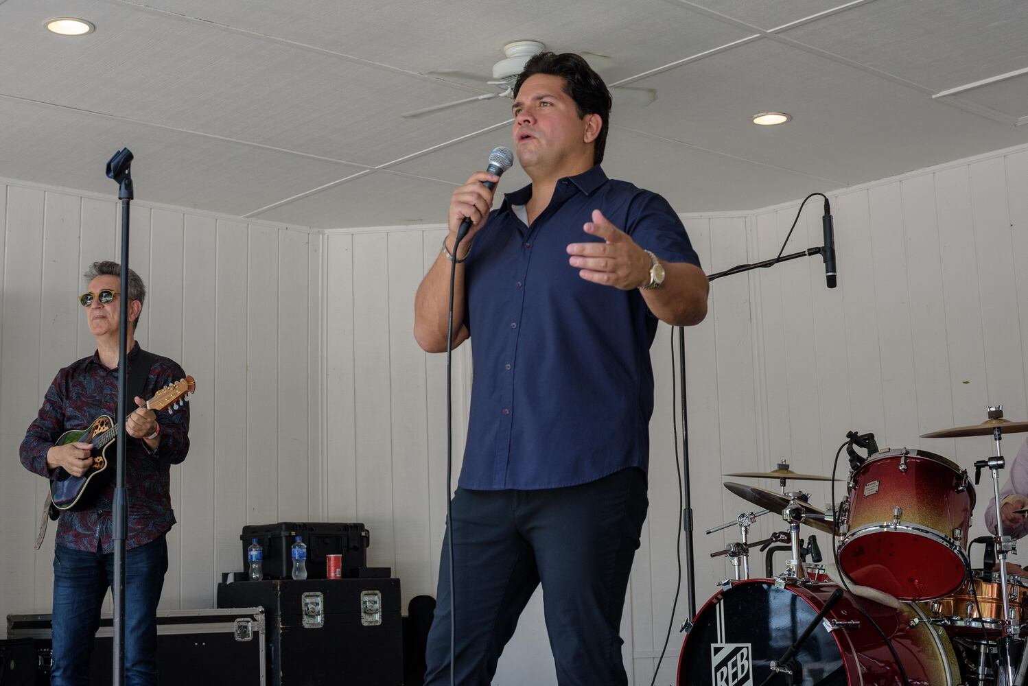 PHOTOS: Did we spot you at the Italian Fall Festa?
