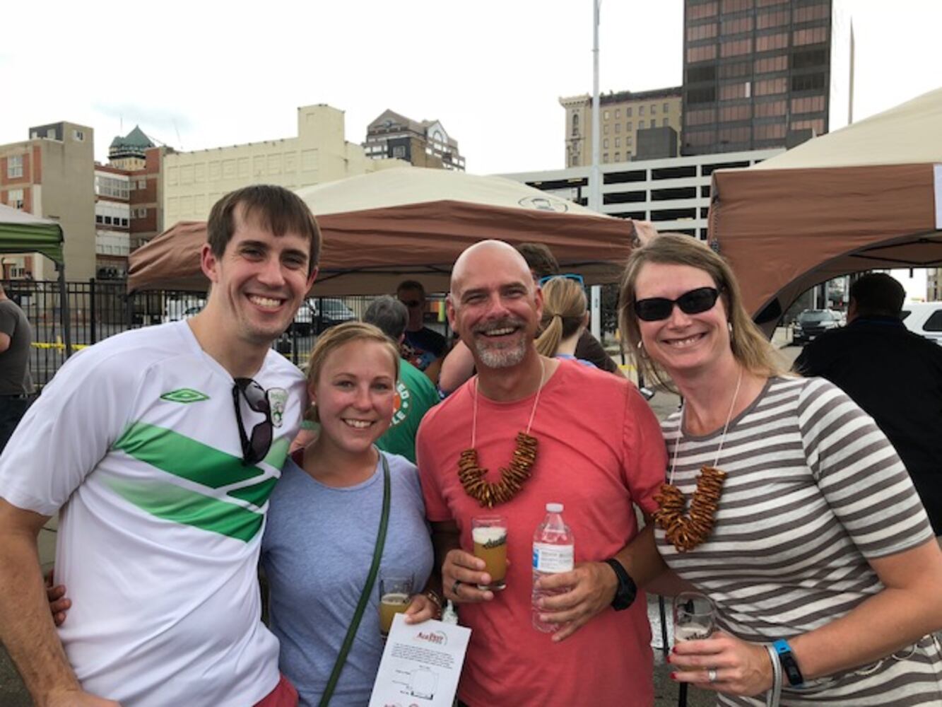 PHOTOS: Did we spot you sipping a brew at the Cask AleFest?