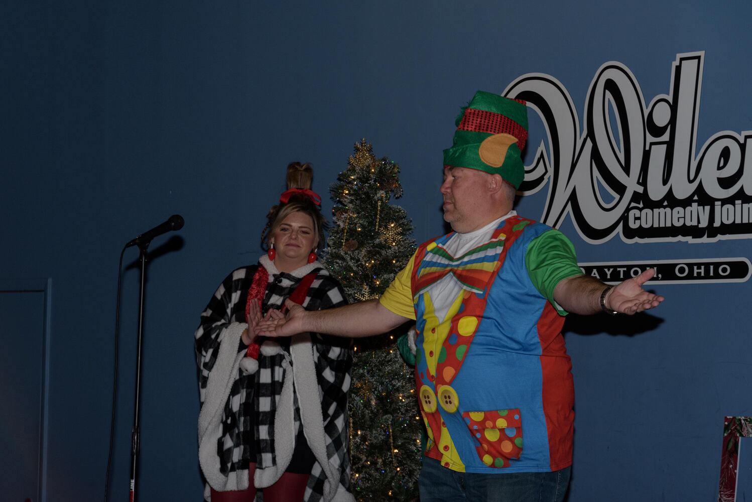 PHOTOS: Did we spot you at the Oregon District Holiday Pub Crawl?