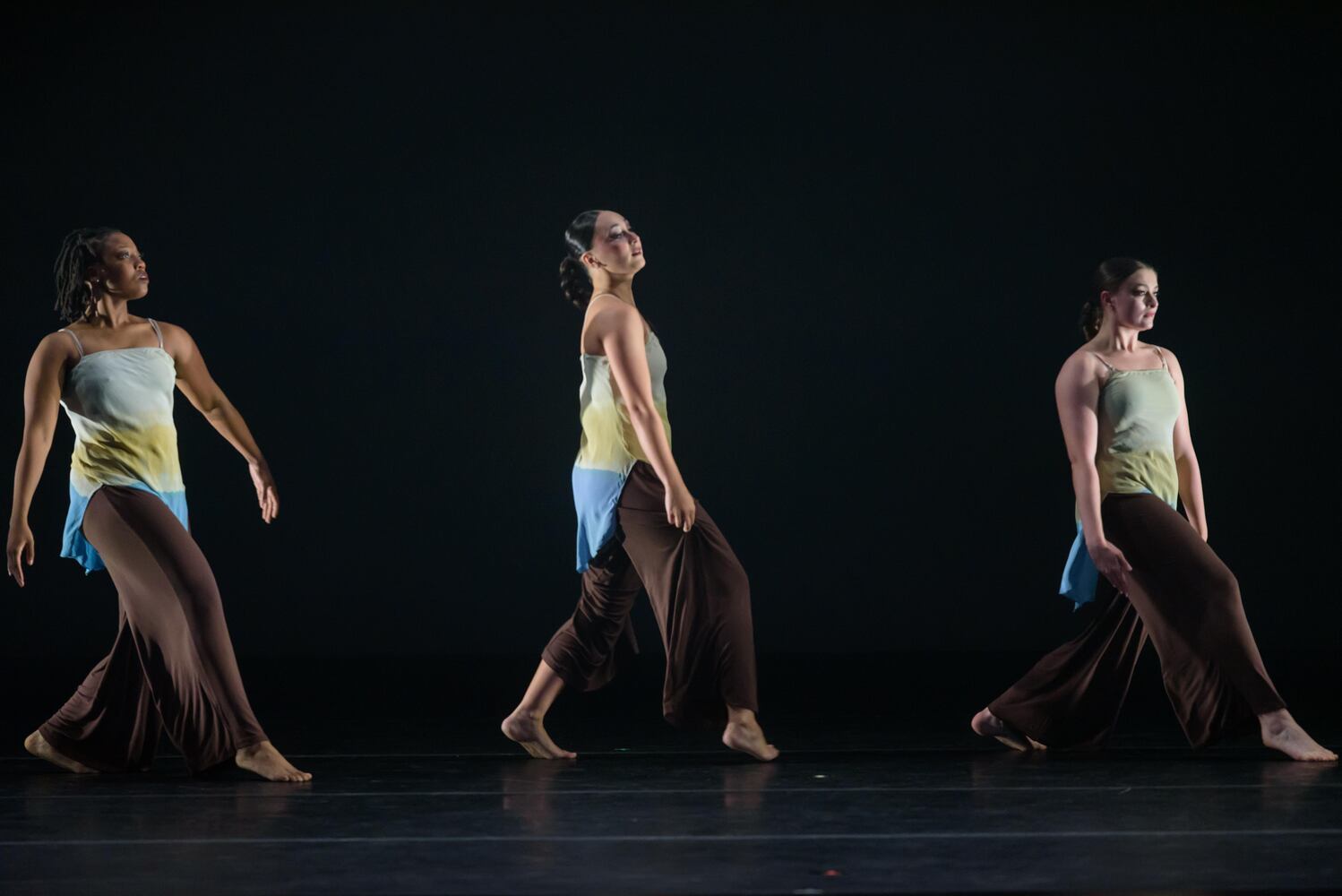 PHOTOS: Dayton Contemporary Dance Company's 'Configurations'