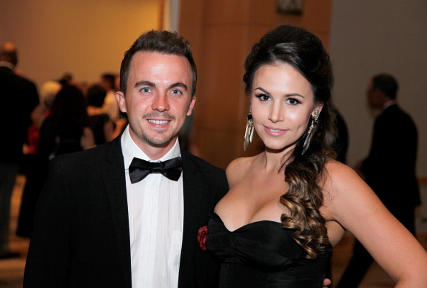Frankie Muniz