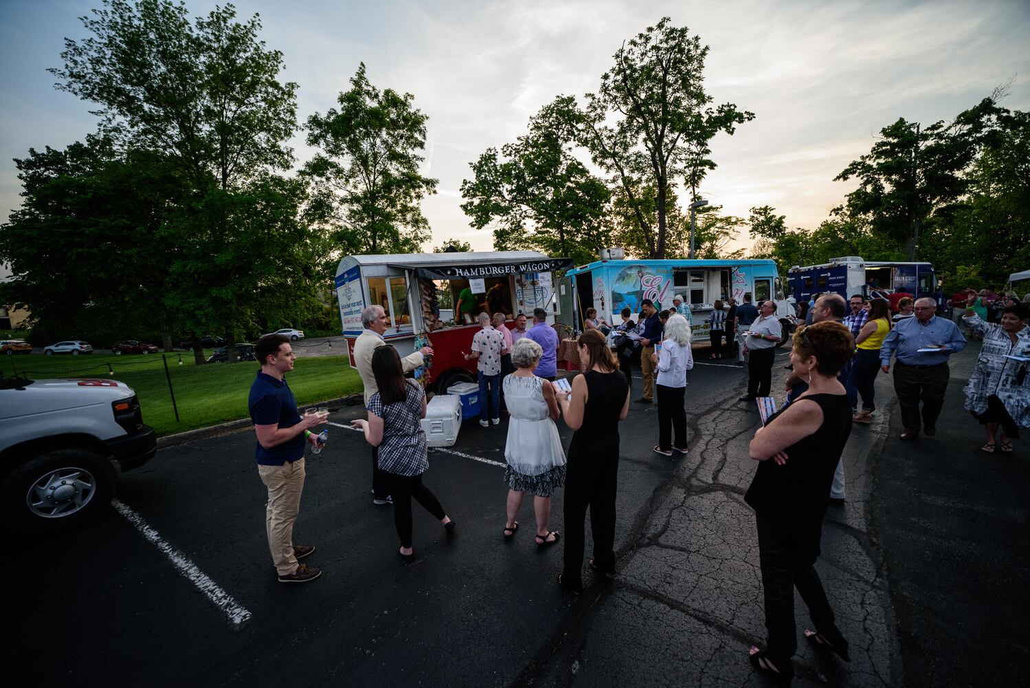 PHOTOS: Did we spot you sipping for a good cause at Steins, Stems, Spirits, Savories & Sweets?