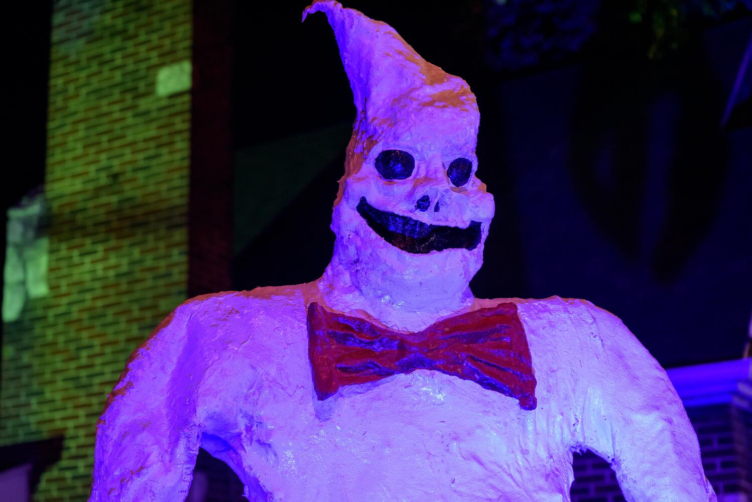 PHOTOS: Did we spot you at the 11th Annual Fairborn Halloween Festival?