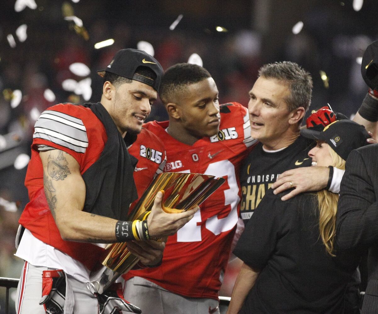 College Football Playoff: Do the best teams get in every year?