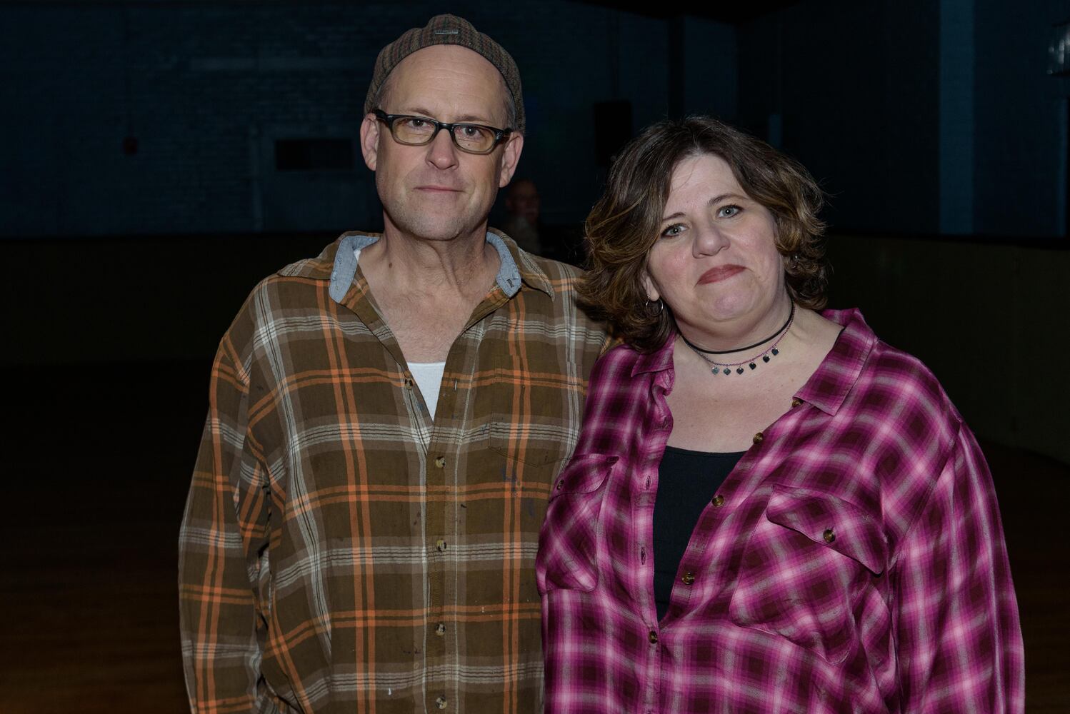 PHOTOS: Did we spot you at First Friday – Dress the Decades in downtown Troy?
