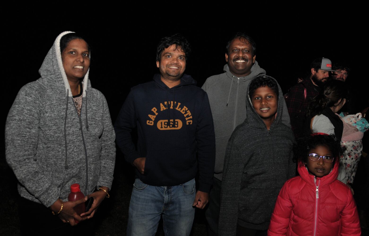 PHOTOS: Did we spot you at the Greene County Pumpkin Glow?