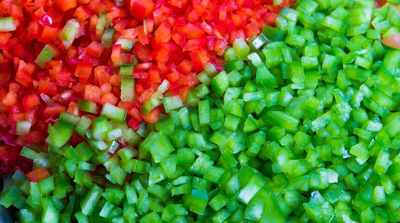 Restaurant inspections. CONTRIBUTED