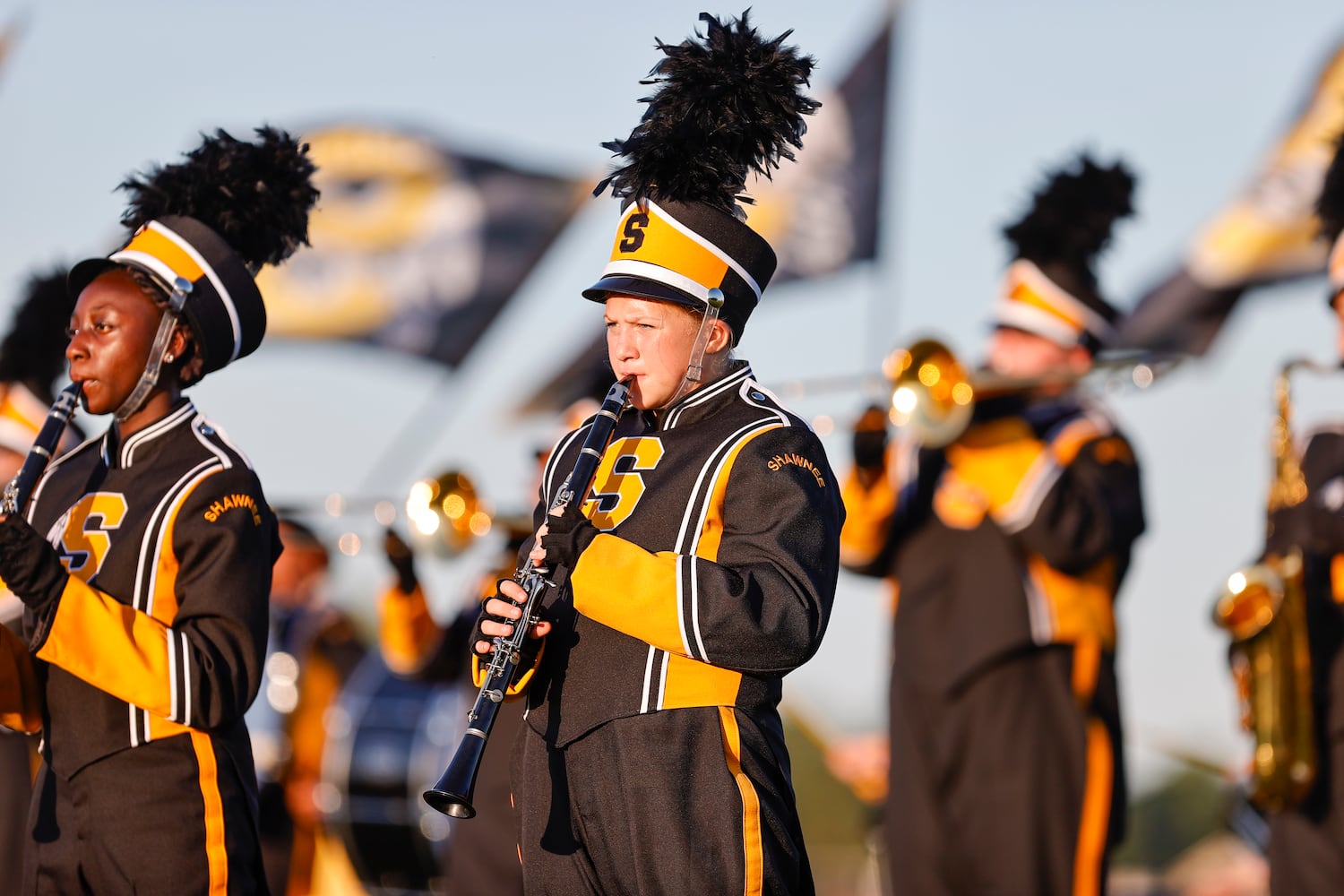 Kenton Ridge Shawnee hsfb
