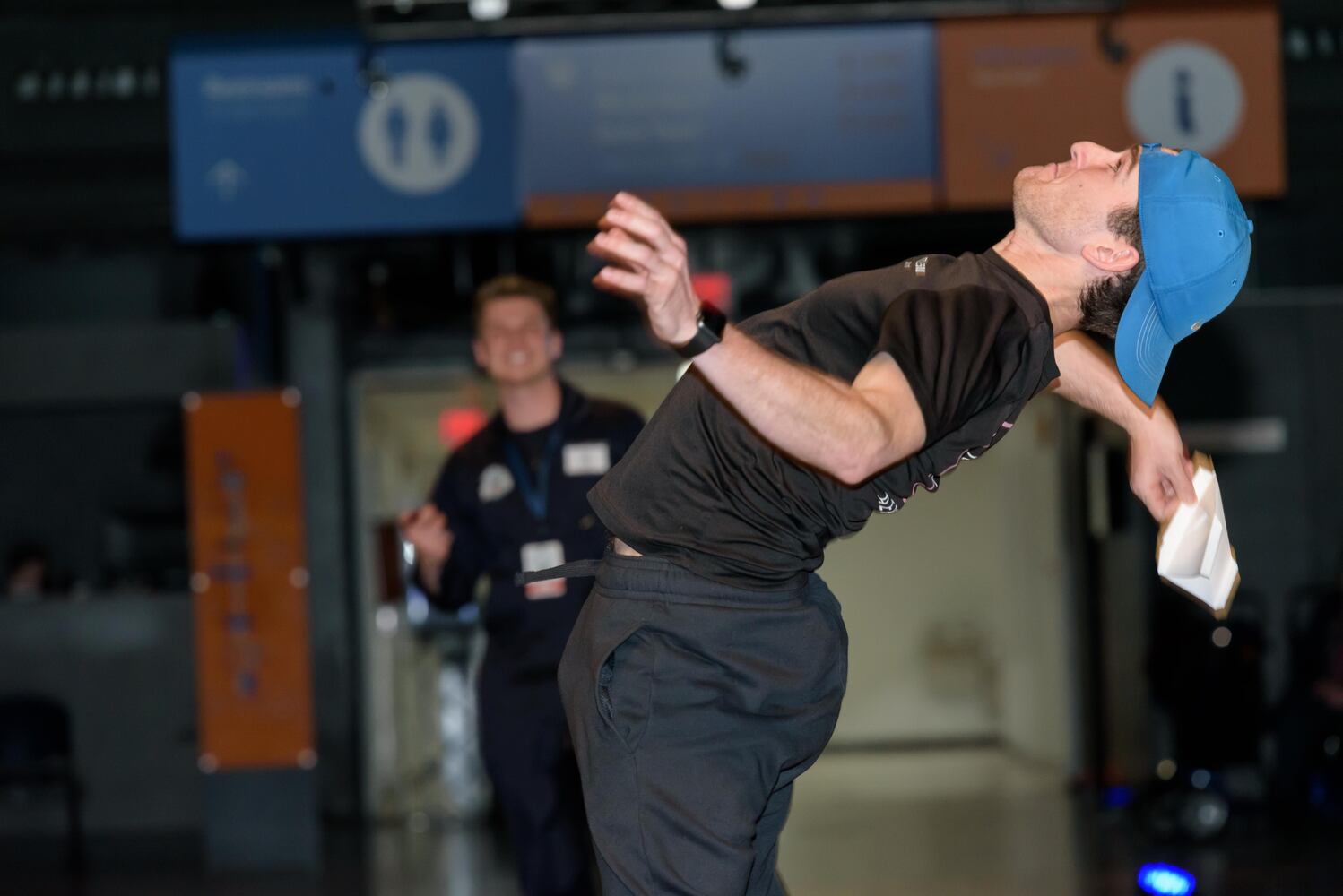 PHOTOS: Red Bull Paper Wings East National Final at the National Museum of the U.S. Air Force