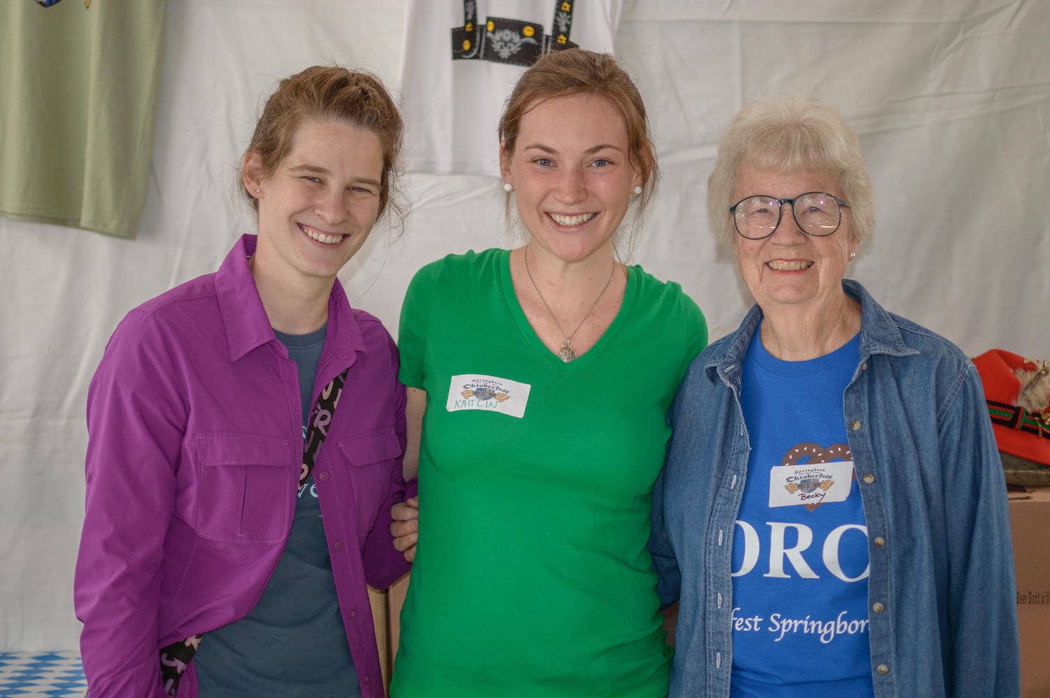 PHOTOS: 5th annual Oktoberfest Springboro