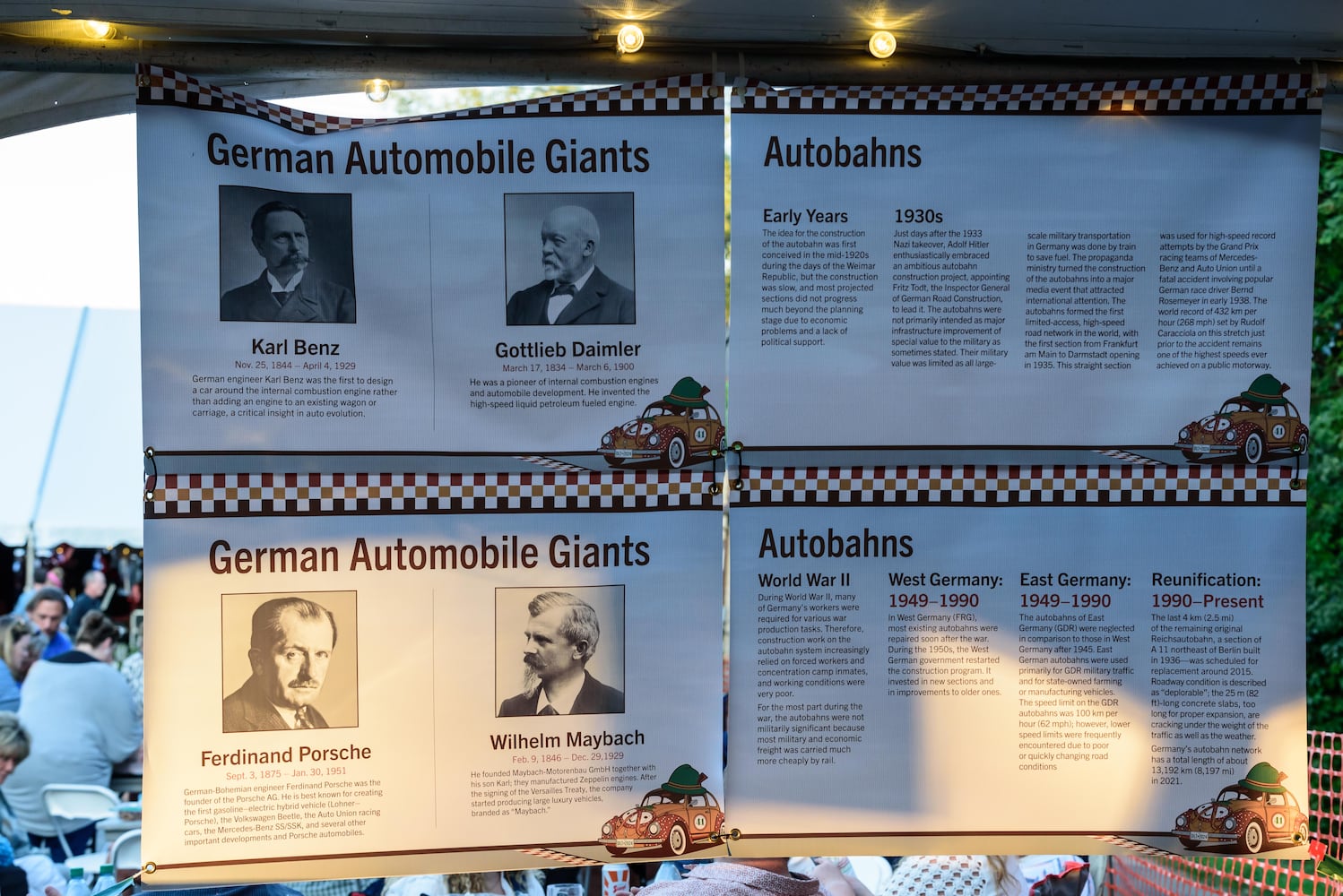 PHOTOS: 41st annual Germanfest Picnic in the St. Anne's Hill Historic District