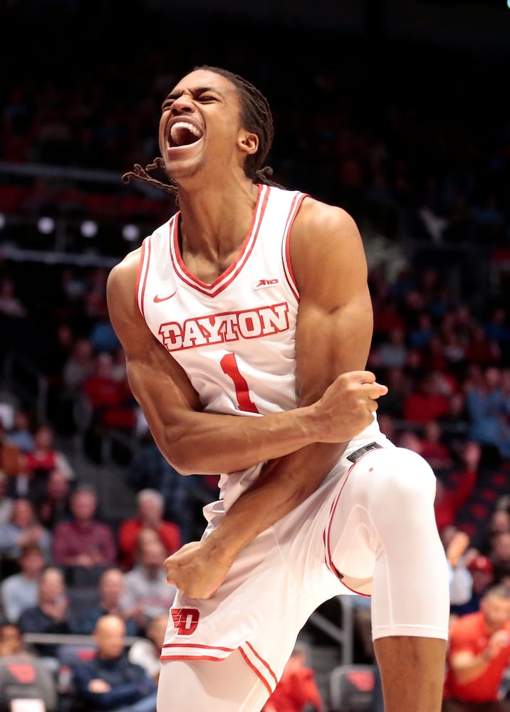 Dayton vs. North Florida