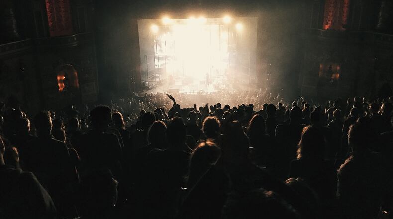 Fairborn's first Battle of the Bands is set for this weekend. CONTRIBUTED