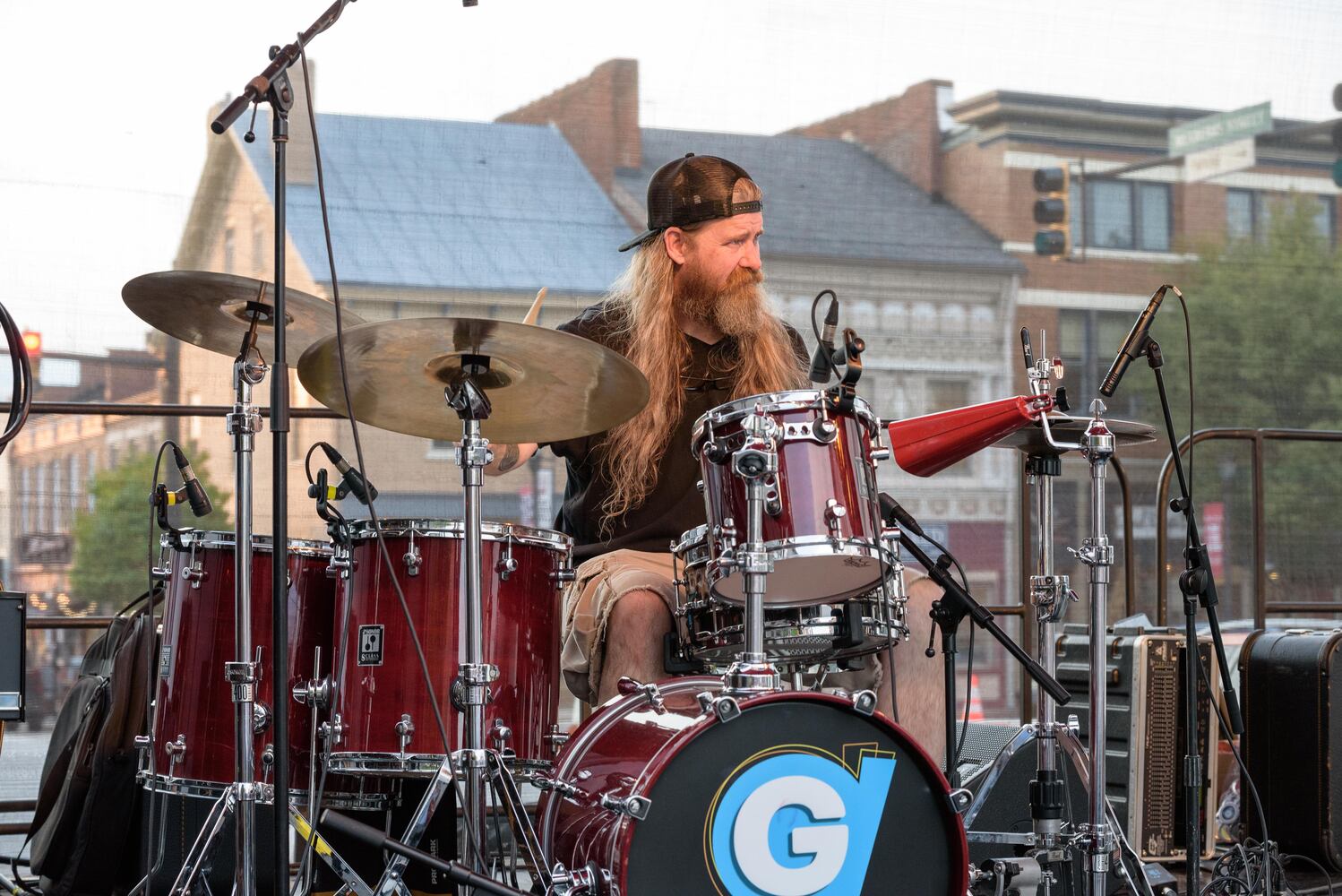 PHOTOS: Did we spot you at Lebanon Oktoberfest?