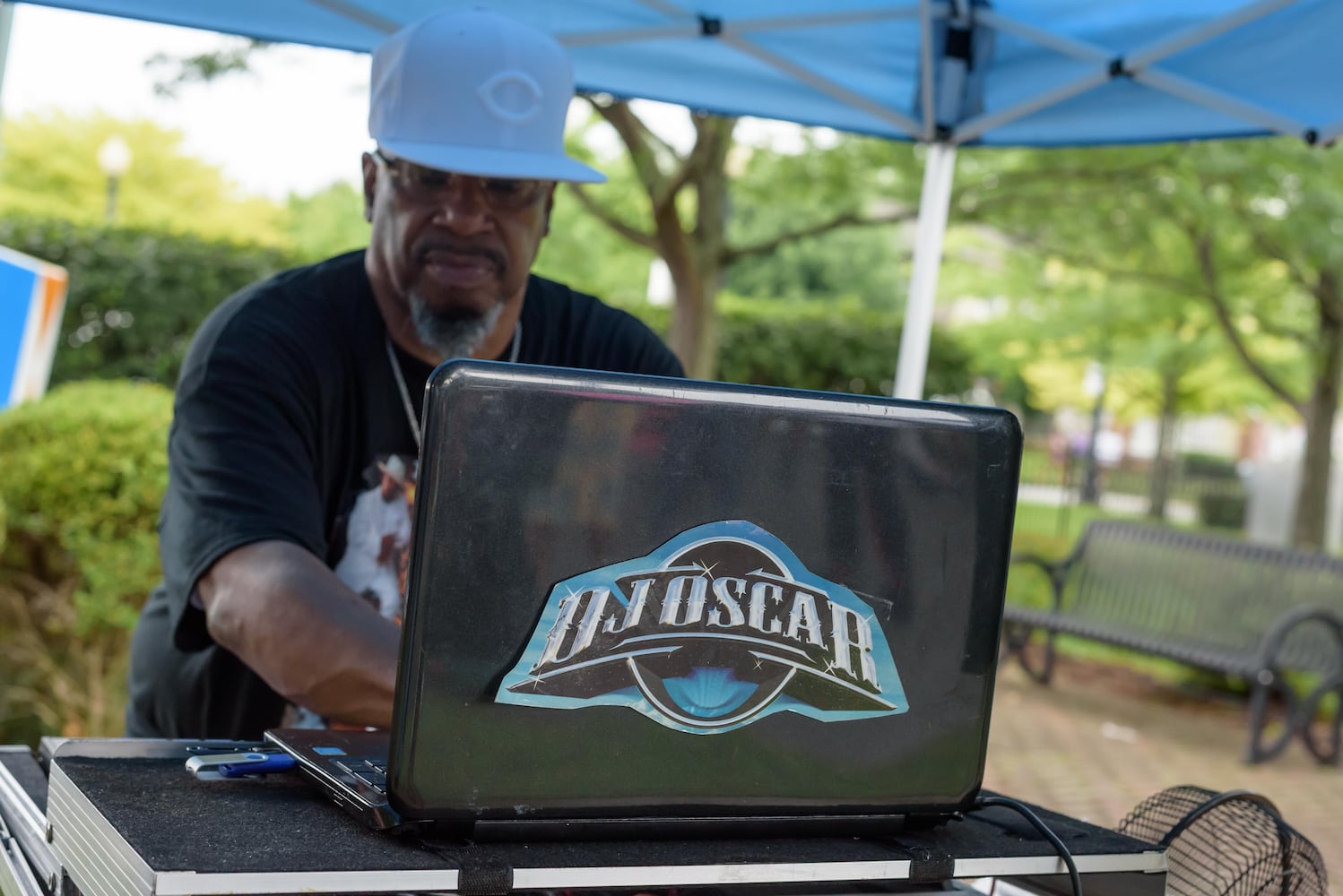 PHOTOS: 2025 Wright Dunbar Day Block Party