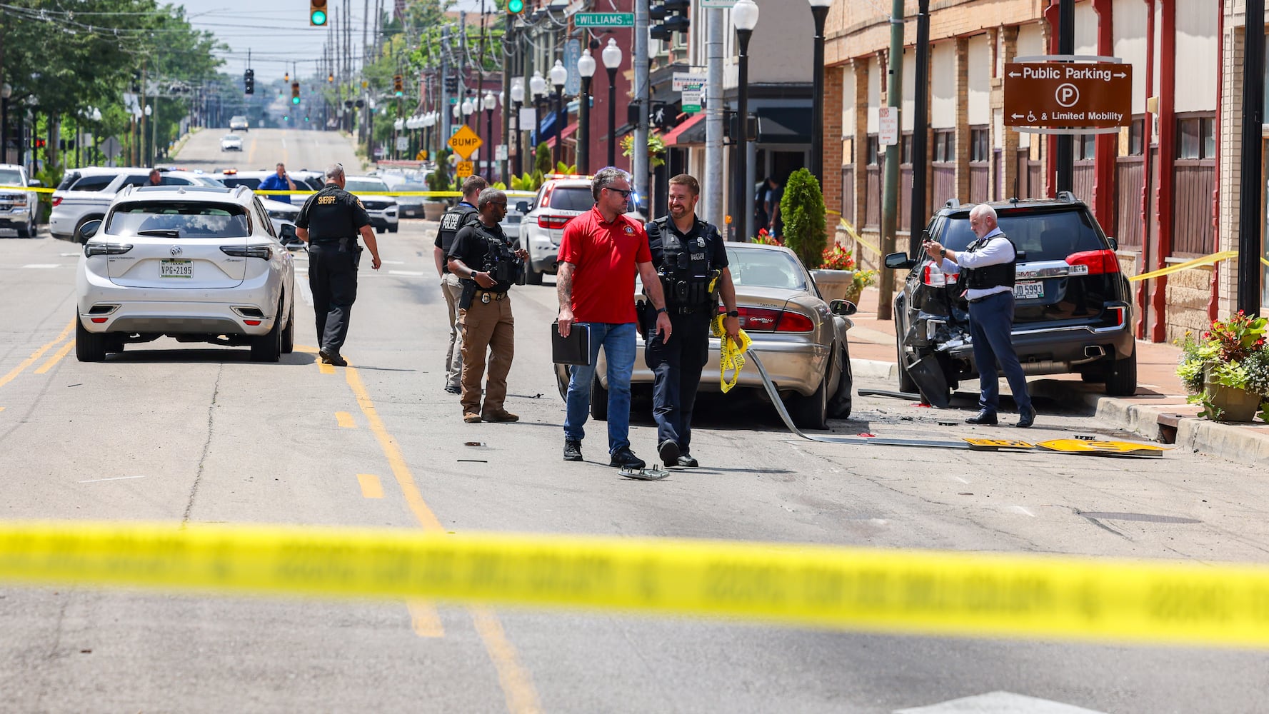 ODDN 072425 dpd shooting