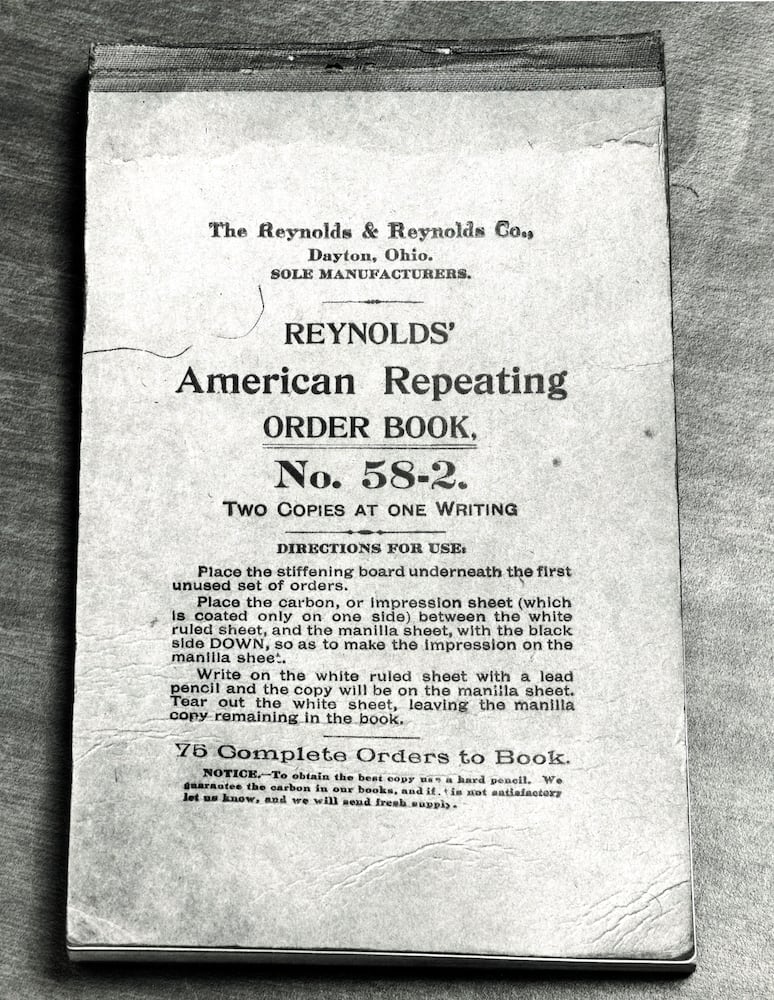 History Extra: Reynolds and Reynolds