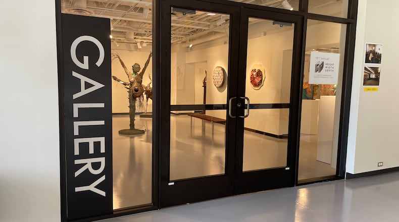 Kettering’s Rosewood Arts Center appears to be in its final months of a three-year renovation that has seen cost estimates rise to $6.74 million.