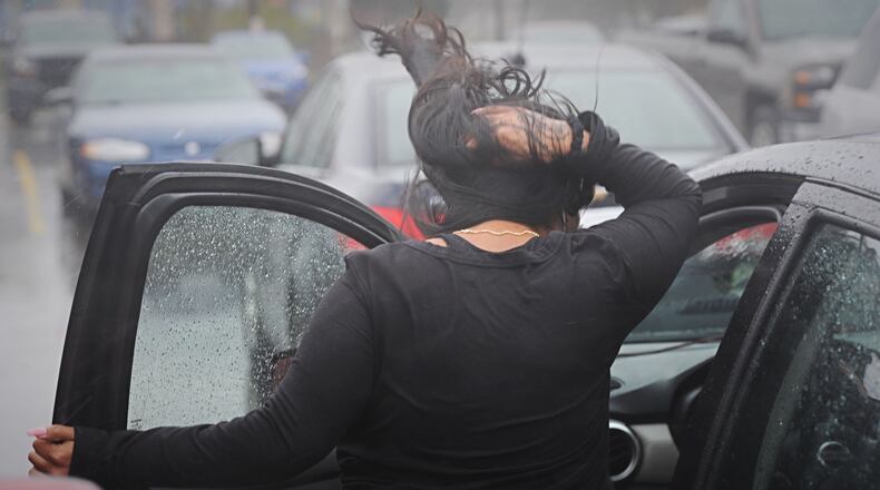 MARSHALL GORBY\STAFF