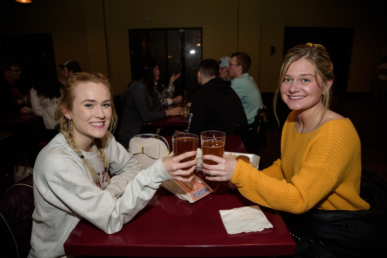 PHOTOS: Did we spot you at the grand opening of Sojourners Brewstillery?