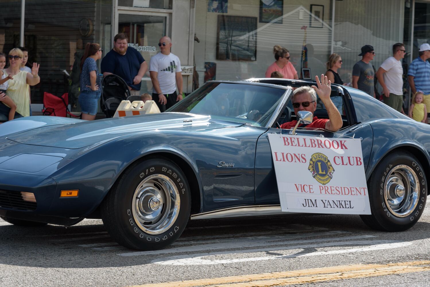 PHOTOS: Did we spot you at the Bellbrook Lions Club SummerFest?