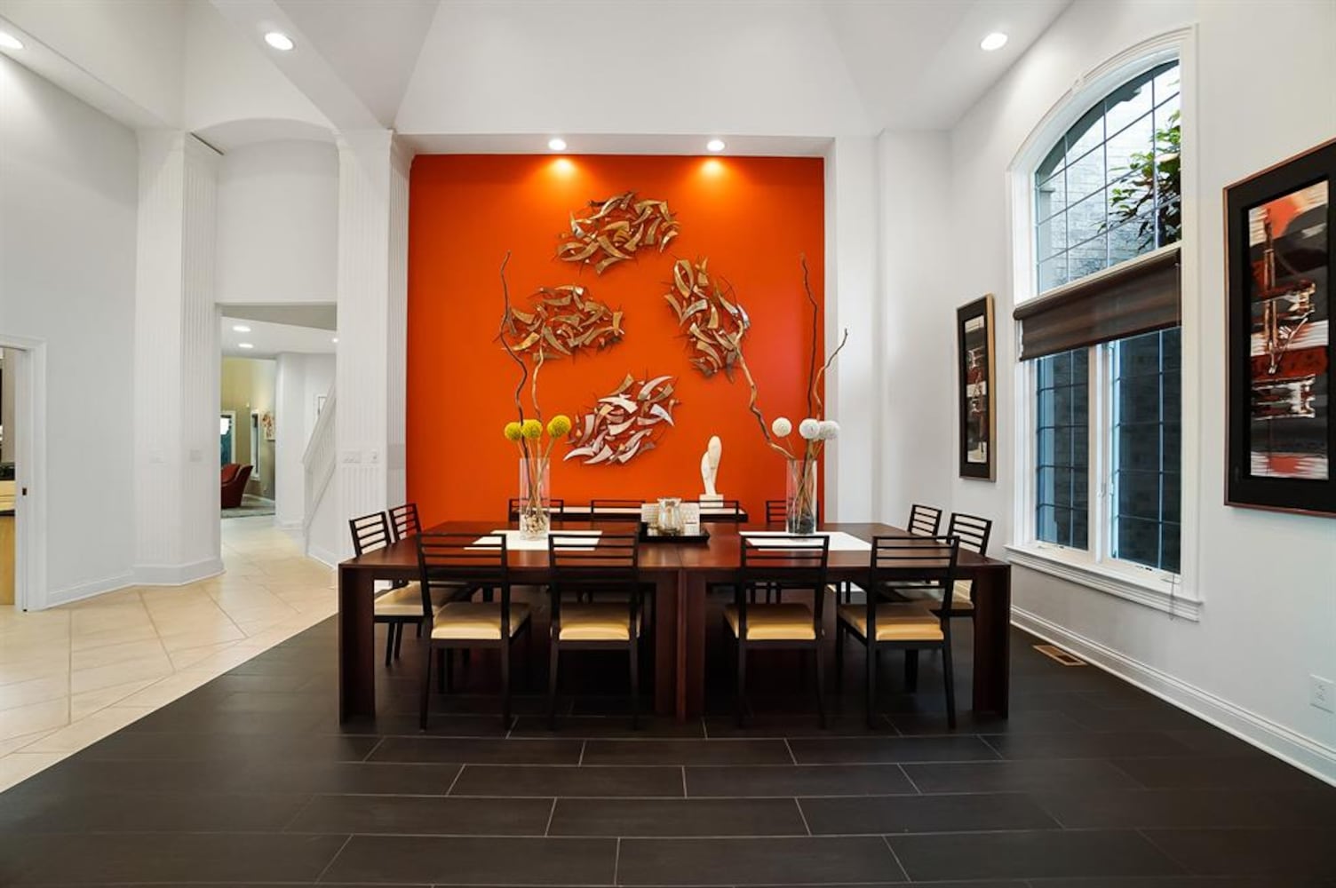 Photos: $1M luxury home listed has waterfall, swimming pool and kitchen to die for