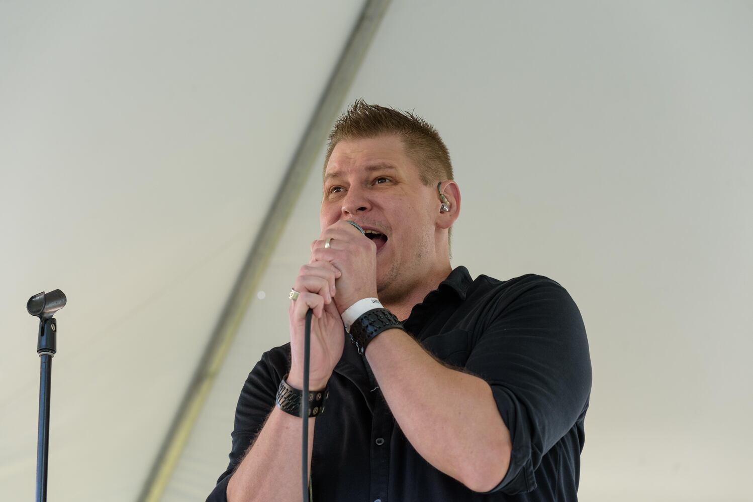 PHOTOS: Did we spot you at The Dayton Art Institute’s 50th Oktoberfest?