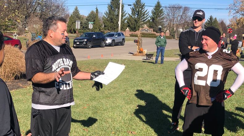 xxRICK McCRABB/STAFF