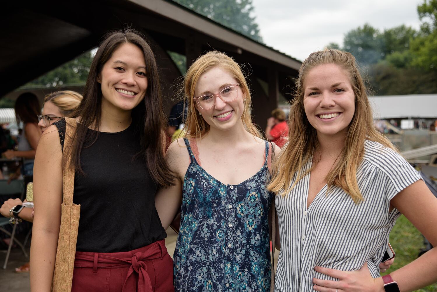 PHOTOS: Did we spot you at the Fairborn Sweet Corn Festival?