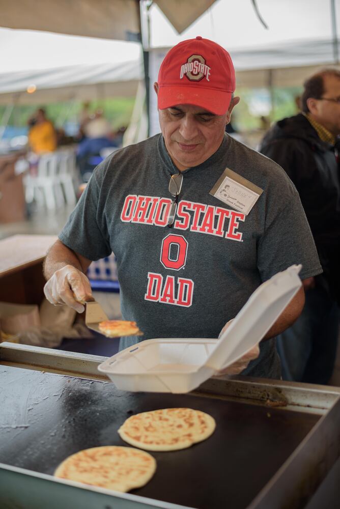 PHOTOS: Greek Fest 2018